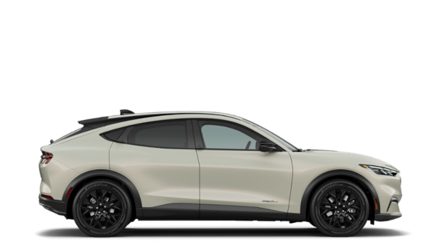 2026 Ford Mache